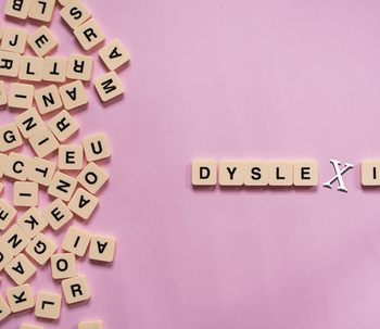 Cómo ayudar a los niños con dislexia