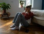 Ansiedad y depresión: ¿Puedo padecer ambas?