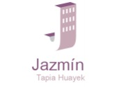 Jazmín ​Tapia Huayek
