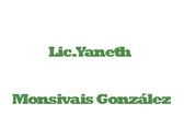 Lic. Yaneth Monsivais González