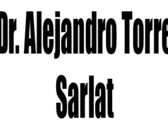 Dr. Alejandro Torre Sarlat