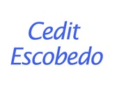 Cedit Escobedo