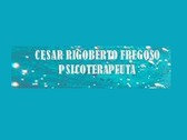 César Rigoberto Fregoso