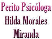 Hilda Morales Miranda