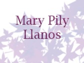 Mary Pily Llanos