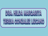 Dra. Hilda Margarita González Lizcano