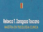 Rebeca T. Zaragoza Toscano