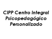 CIPP Centro Integral Psicopedagógico Personalizado