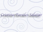 Cristina Paredes Salazar