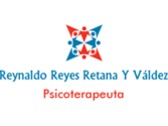 Reynaldo Reyes Retana Y Váldez