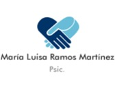 María Luisa Ramos Martínez