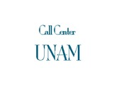 Call Center Unam