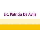 Lic. Patricia De Avila