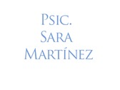 Lic. Sara Martínez