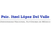 Itzel López Del Valle