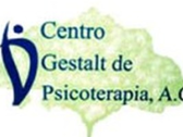 Centro Gestalt De Psicoterapia