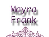 Mayra Frank