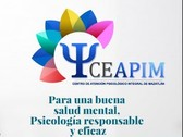 CEAPIM Centro de Atención Psicológico Integral de Mazatlán