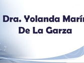 Dra. Yolanda Marín De La Garza