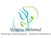 Regina Nahmad