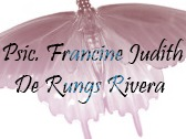 Francine Judith De Rungs Rivera