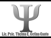 Thelma E. Cetina Canto