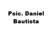 Daniel Bautista