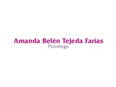 Amanda Belén Tejeda