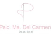 María Del Carmen Dosal Real