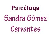 Sandra Gómez Cervantes