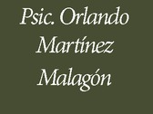 Orlando Martínez Malagón
