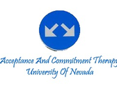 Acceptance And Commitment Therapy/ University Of Nevada