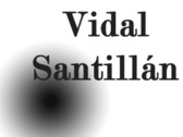 Vidal Santillán Torres