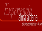 Alma Aldana
