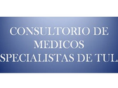 Consultorio De Médicos Especialistas De Tula