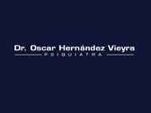 Dr. Oscar Hernández Vieyra
