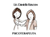Lic. Daniela Rascon