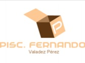 Pisc. Fernando Valadez Pérez