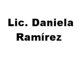 Lic. Daniela Ramírez