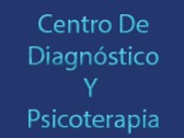 Centro De Diagnóstico Y Psicoterapia