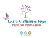 Lucero A. Villanueva Luque
