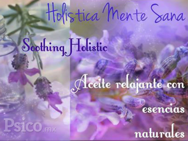Soothing Holistic