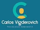 Carlos Vigderovich