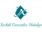 Xochitl Gonzalez Hidalgo