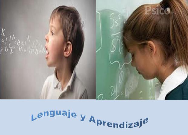 Lenguaje y aprendizaje