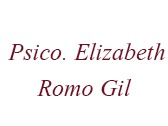 Elizabeth Romo Gil