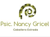 Nancy Gricel Caballero Estrada