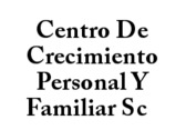 Centro De Crecimiento Personal Y Familiar Sc