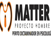 Matter Proyecto Humano
