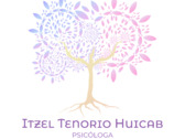 Itzel Tenorio Huicab